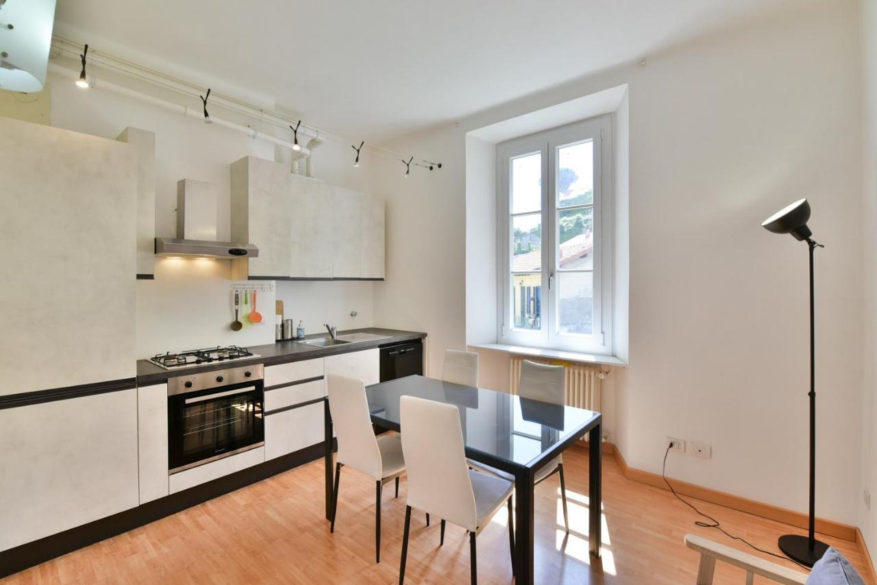 Volta Central Apartment By Quokka 360 - Minimal Flat In Cernobbio Zewnętrze zdjęcie